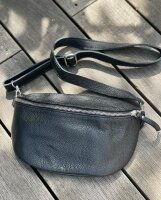 Hipbag "M+" schwarz