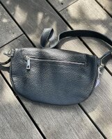 Hipbag "M+" schwarz