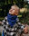 Baby Halstuch Musselin von Hutch&Putch