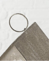 Laterne "Antler" groß von Boltze