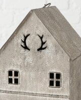 Laterne "Antler" groß von Boltze