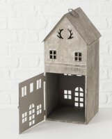 Laterne "Antler" groß von Boltze