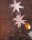 Winterkette "Sterne" von Good old friends