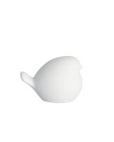 Vogel "Henry small white" von Storefactory