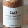 Salt Parmesan, Tomato & Basil in der Glasmühle von Nicolas Vahé 300g