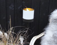 Kerzenständer-Spieß für Outdoorkerze von Living by Heart - NUR ABHOLUNG - KEIN VERSAND