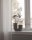 Vase "Stravalla" brown von Storefactory