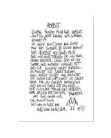 Postkarte "Herbst" von eDITION GUTE GEISTER