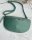 Hipbag "M+" stone green