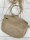 Hipbag "L" taupe hell