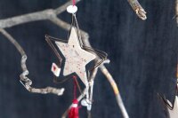 Schmuckstern "Fee" von Good old friends