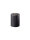 LED-Stumpenkerze 7,5x10cm "schwarz" von DELUXE Homeart