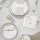 Servietten / Napkin "Celebrate" klein von Bastion Collections