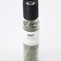 Salt Wild Garlic in der Glasmühle von Nicolas Vahé 215g