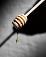 Honiglöffel "Källtorp Honey spoon" von Storefactory