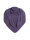 Dreiecksschal "Sally violett" von Knit Factory