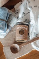 Kochlöffel "Kochen ist Liebe" von Räder