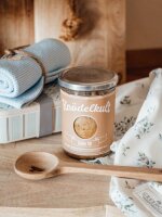 Kochlöffel "Kochen ist Liebe" von Räder