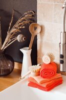 Kochlöffel "Kochen ist Liebe" von Räder