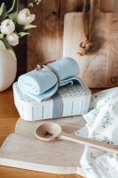 Kochlöffel "Kochen ist Liebe" von Räder