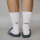 Socken "Ok Ciao" Größe 35-38 von Eulenschnitt