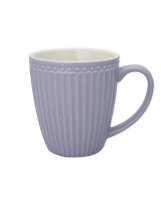 Tasse / Mug "Alice Lavender" mit Henkel von...