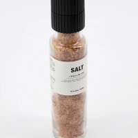 Salt Chilli in der Glasmühle von Nicolas Vahé