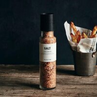 Salt Chilli in der Glasmühle von Nicolas Vahé