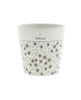 Becher / Cup "Smile" von Bastion Collections