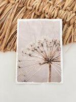 Dirty Old Canvas Bilder DIN A 4 von More than Canvas -...