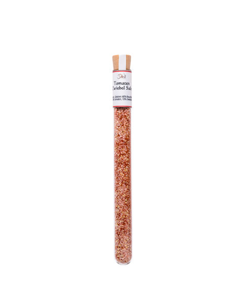 Tomaten Zwiebel Salz von DeWi 18g
