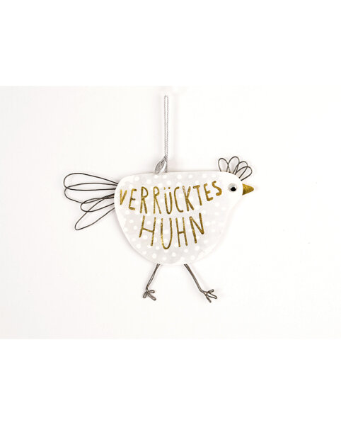 Verrückte Hühner von Good old friends - Verrücktes Huhn