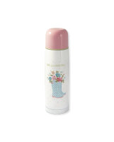 Thermosflasche "Josefina summer white" von...