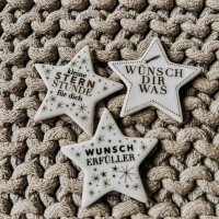 Glückssterne von Räder