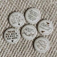 Glückstaler von Räder