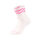 Socken "Streetmood Neon pink" von ooley