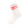 Socken "Streetmood Neon Flamingo" von ooley