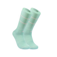 Socken "Pastel mint" von ooley 39-43