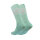 Socken "Pastel mint" von ooley 39-43