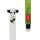 Löschbarer Gelstift von Legami Panda