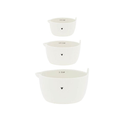 Messbecher / Measuring Cup von Bastion Collections klein