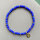 Armband Mini "Blue" von Super Gem