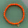 Armband Mini "Neon Orange" Super Gem