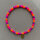 Armband Mini Neon "India" Super Gem