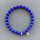 Armband Little "Blue" von Super Gem