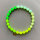 Armband Little "Lemon Squeezy" von Super Gem