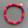 Armband Little "Neon India" von Super Gem