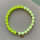 Armband Little "Lemon Sorbert" von Super Gem