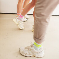 Socken "Streetmood pastel Lemon" von ooley