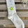 Socken "Icon Lemon Smile" von ooley